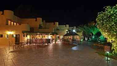 Atlantic Garden in Corralejo, ES