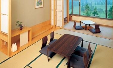 Hakone Yunohana Prince Hotel à Kanagawa, JP