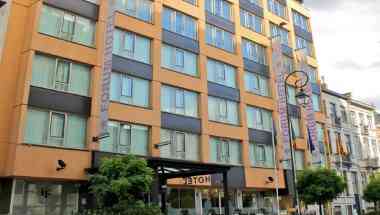 Catalonia Brussels à Brussels, BE