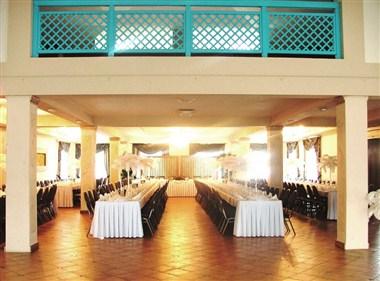 Hotel Cyprus à Ksiazenice, PL