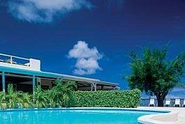 Trade Winds Hotel image