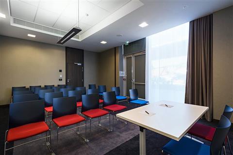 Golden Tulip Marseille Euromed in Marseilles, FR