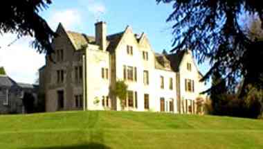 Alvie & Dalraddy Estates a Kingussie, GB2