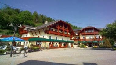 Landhotel Kreinerhof image