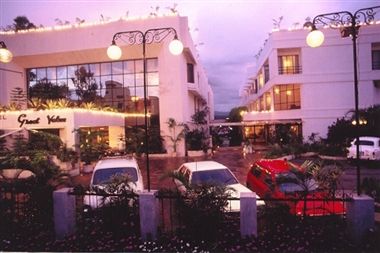 รูปสถานที่จัดงาน