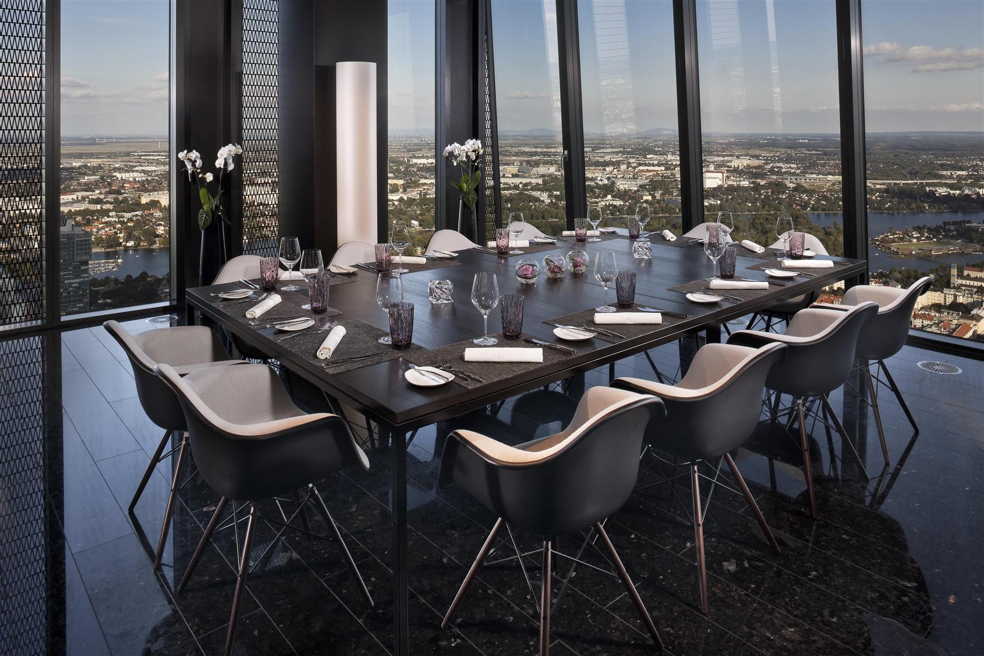 Immagine sala riunioni