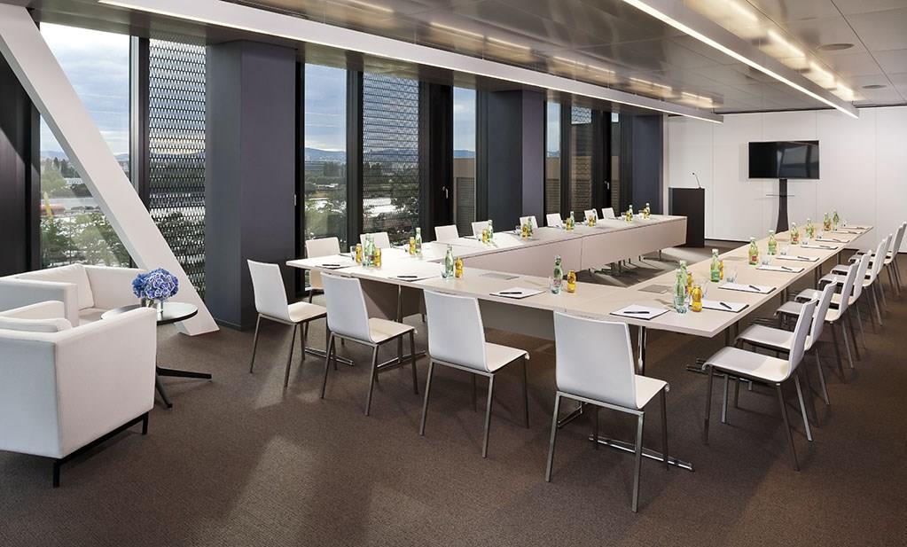 Immagine sala riunioni