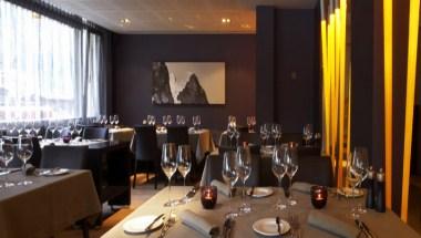 Hotel Victoria a Meiringen, CH