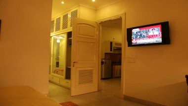 Изображение места проведения