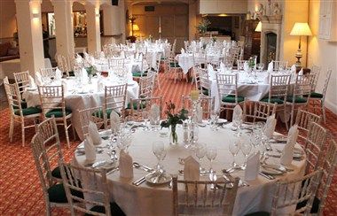 รูปสถานที่จัดงาน