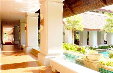 รูปสถานที่จัดงาน