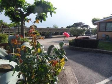 Hotel - Residence Il Casale a Trevignano Romano, IT