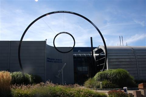 USS Nautilus and Submarine Force Museum