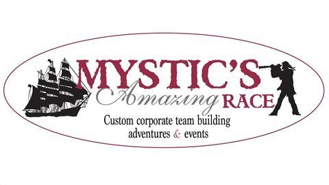 Mystic's Amazing Race - Team Building