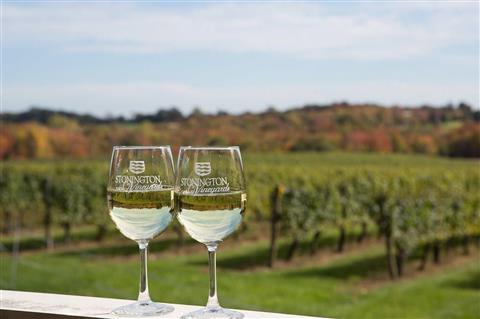 Stonington Vineyards