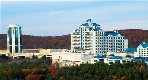 Foxwoods Resort Casino