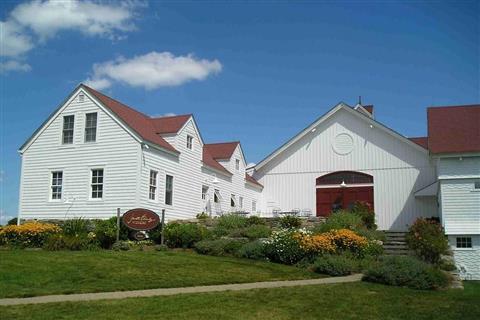 Jonathan Edwards Winery