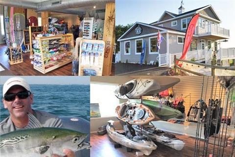 Black Hall Outfitters