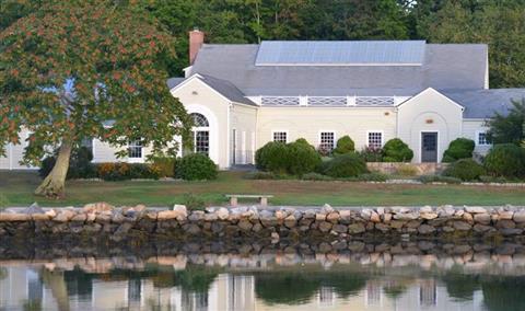 Mystic Museum of Art