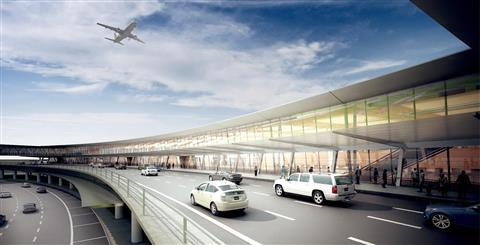 Bradley International Airport