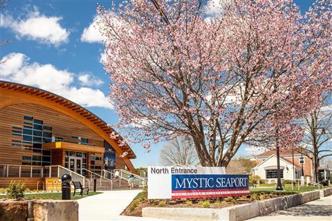 Mystic Seaport Museum