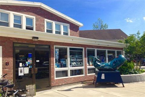 Bank Square Books