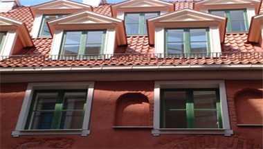 St. Peter's Boutique Hotel a Riga, LV