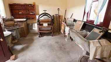 Cummins House en Adelaide, AU