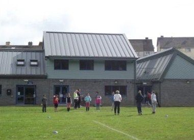 Изображение места проведения