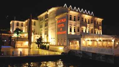 Fuat Pasa Yalisi a Istanbul, TR