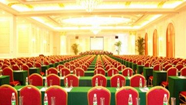 Изображение места проведения