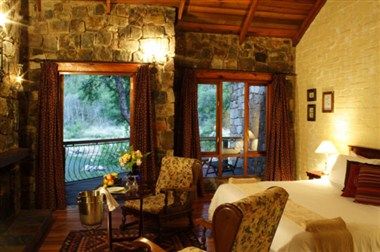 Изображение места проведения