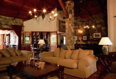 Heysbrook Country Lodge in Waterval Onder, ZA