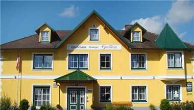 Gaestehaus Gmoana в St. Valentin, AT