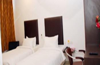 Hotel Beccun à Hyderabad, IN