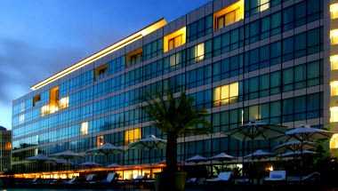 Hyatt Regency Dar es Salaam a Dar es Salaam, TZ