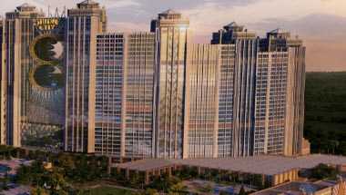 Studio City Macau a Cotai, MO