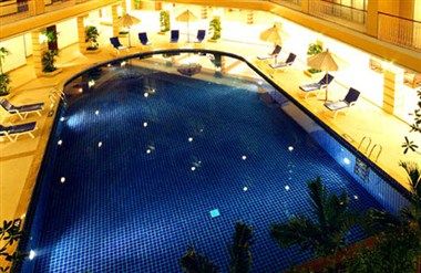 Изображение места проведения