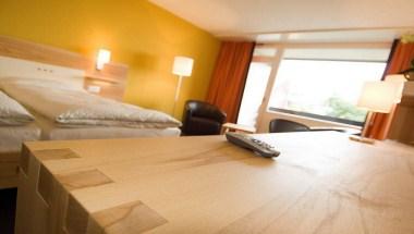 Hotel Gaedi a Graechen, CH