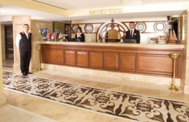 Изображение места проведения