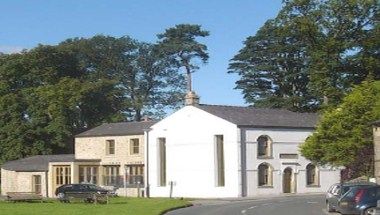 Изображение места проведения