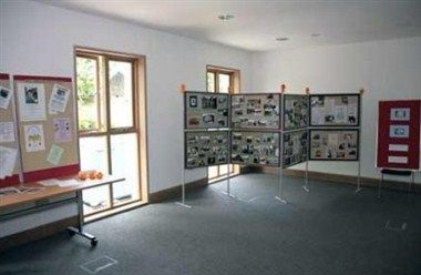 Изображение места проведения