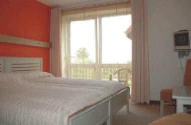 Guest House Vilavita in Juodkrante, LT