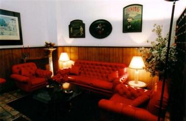 Embassy Hotel a Beirut, LB