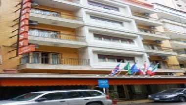 Embassy Hotel a Beirut, LB