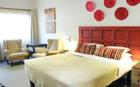 224 on Carinus B&B and Venue в Pretoria, ZA
