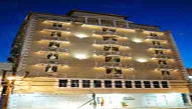 Hotel Andros in Colon, PA