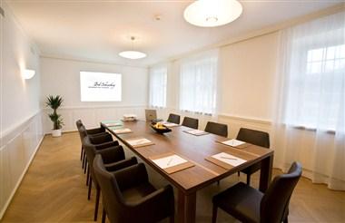 Liestal, CH의 Bad Schauenburg