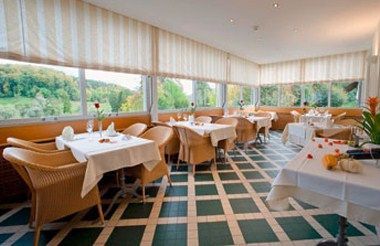 Изображение места проведения