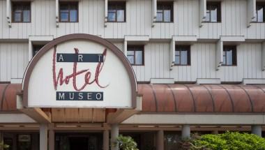 Art Hotel Museo image